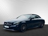Mercedes-Benz C 180 Cabriolet /AMG/ Facelift/ Automatik - gebrauchte Mercedes-Benz C 180 mit Facelift