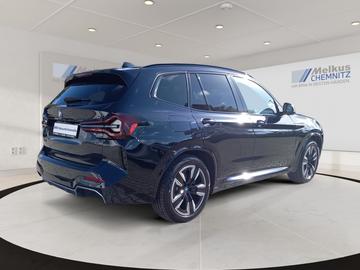 صورة 5 لـ 2023 BMW IX3