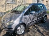 Mercedes-Benz MERCEDES A 190 ZU VERKAUFEN - Mercedes-Benz A 190 aus 1999