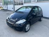 Mercedes-Benz A150, TÜV Neu - gebrauchte Mercedes-Benz A 150 aus dem Jahr 2004