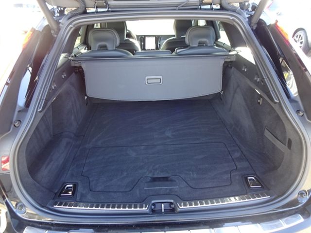 Volvo V90 Cross Country Pro B5 AWD ACC Google Standhz foto 20