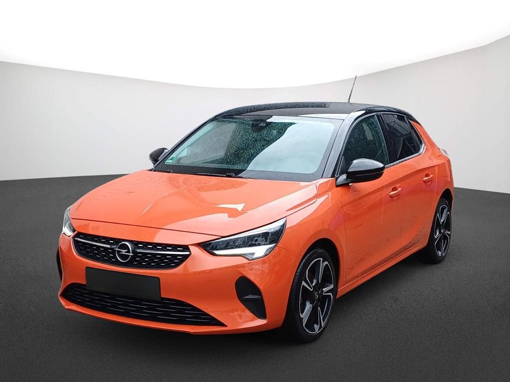 Image of Opel Corsa