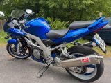 Suzuki SV 1000 S