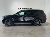 Mercedes-Benz GLS 450d 4M/AMG/Facelift/Night/StandHZ - Gebrauchtwagen mit Navigationssystem