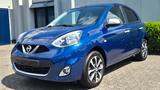 Nissan Micra 1.2 N-Tec PDC/NAVI/16Zoll/Bluetooth - Nissan Micra in Oberhausen