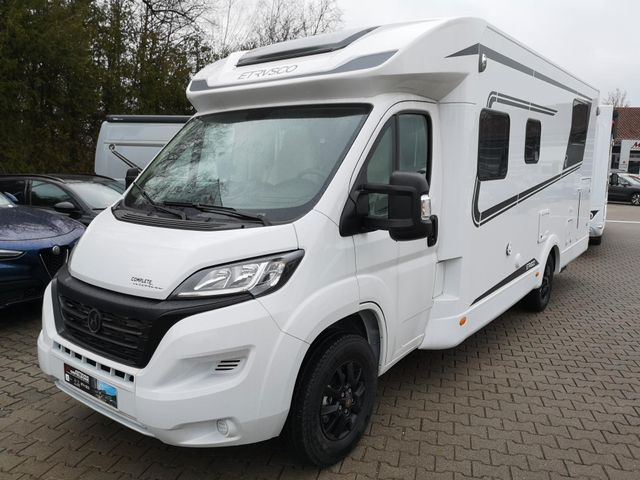 Etrusco T 7400 SBC | Edition Complete Selection