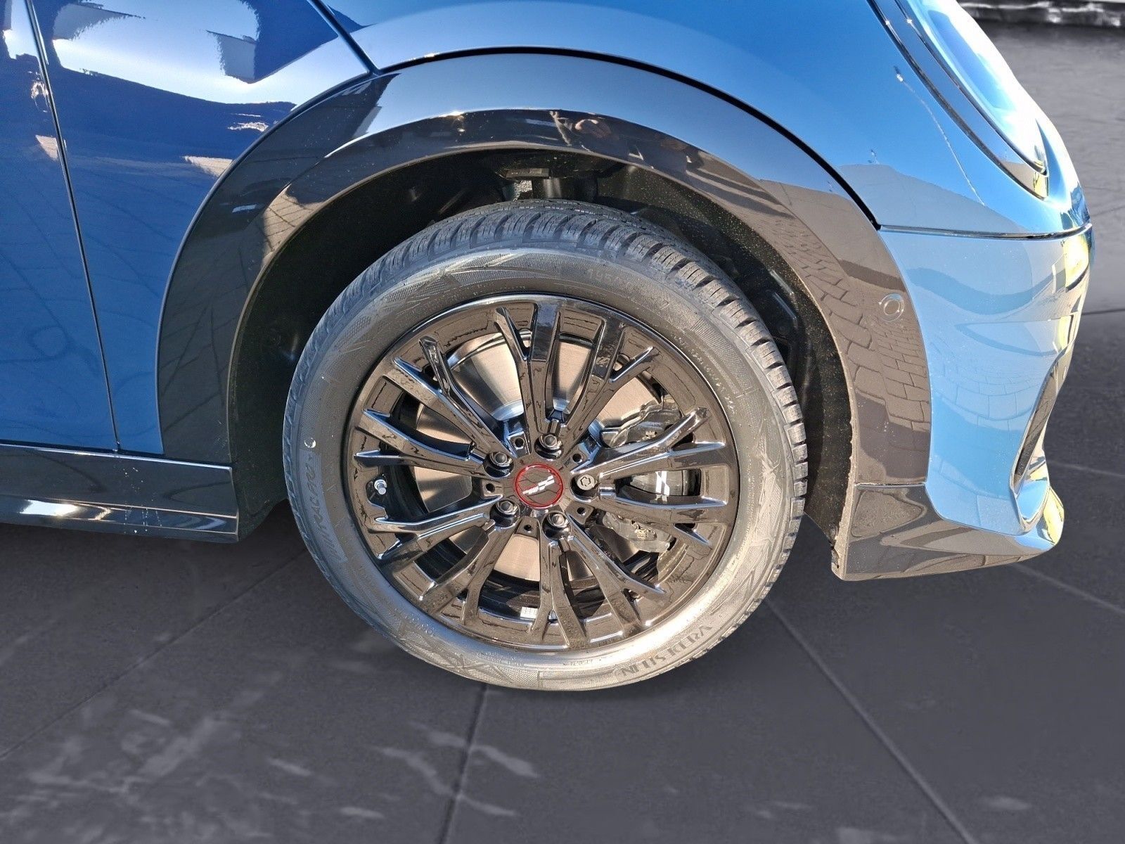 MINI Cooper S - Bild 11