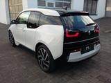 BMW i3 REX Hybrid - mit Hybrid-Antrieb: Weiß, Limousine