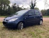 Mitsubishi Colt 1.3 Instyle Instyle EZ 10/04 TÜV sehr gepfl - Mitsubishi Colt: Instyle