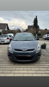 Hyundai i20 1.2 Edition Plus Edition Plus - Hyundai i20: Edition Plus