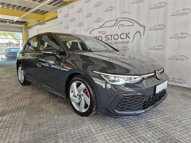 Volkswagen Golf GTI 2.0 TSI Navi LED PDC ACC App Connect SH
