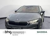 Skoda Octavia Combi Balance 1,5 TSI DSG AHK Matrix HUD