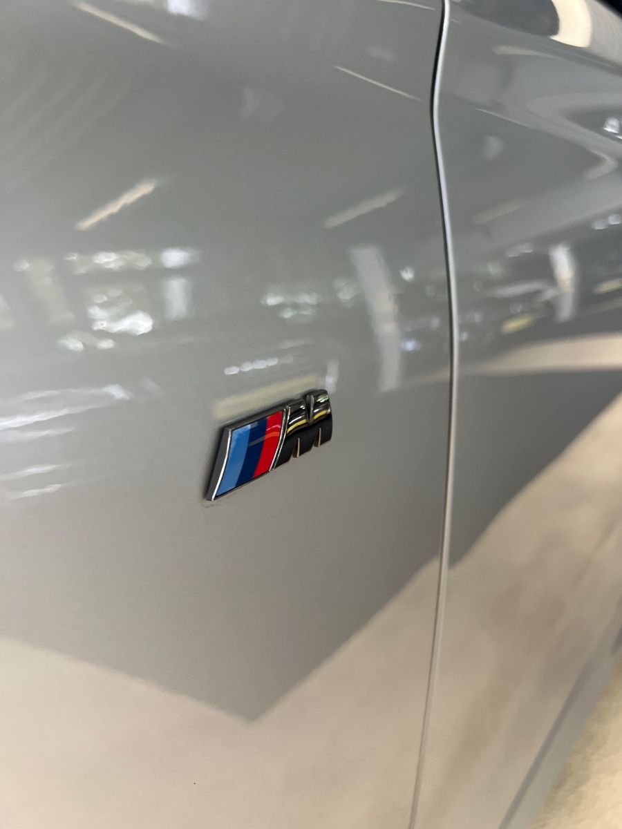Fahrzeugabbildung BMW M135 i xDrive * SCHIEBEDACH * LEDER *