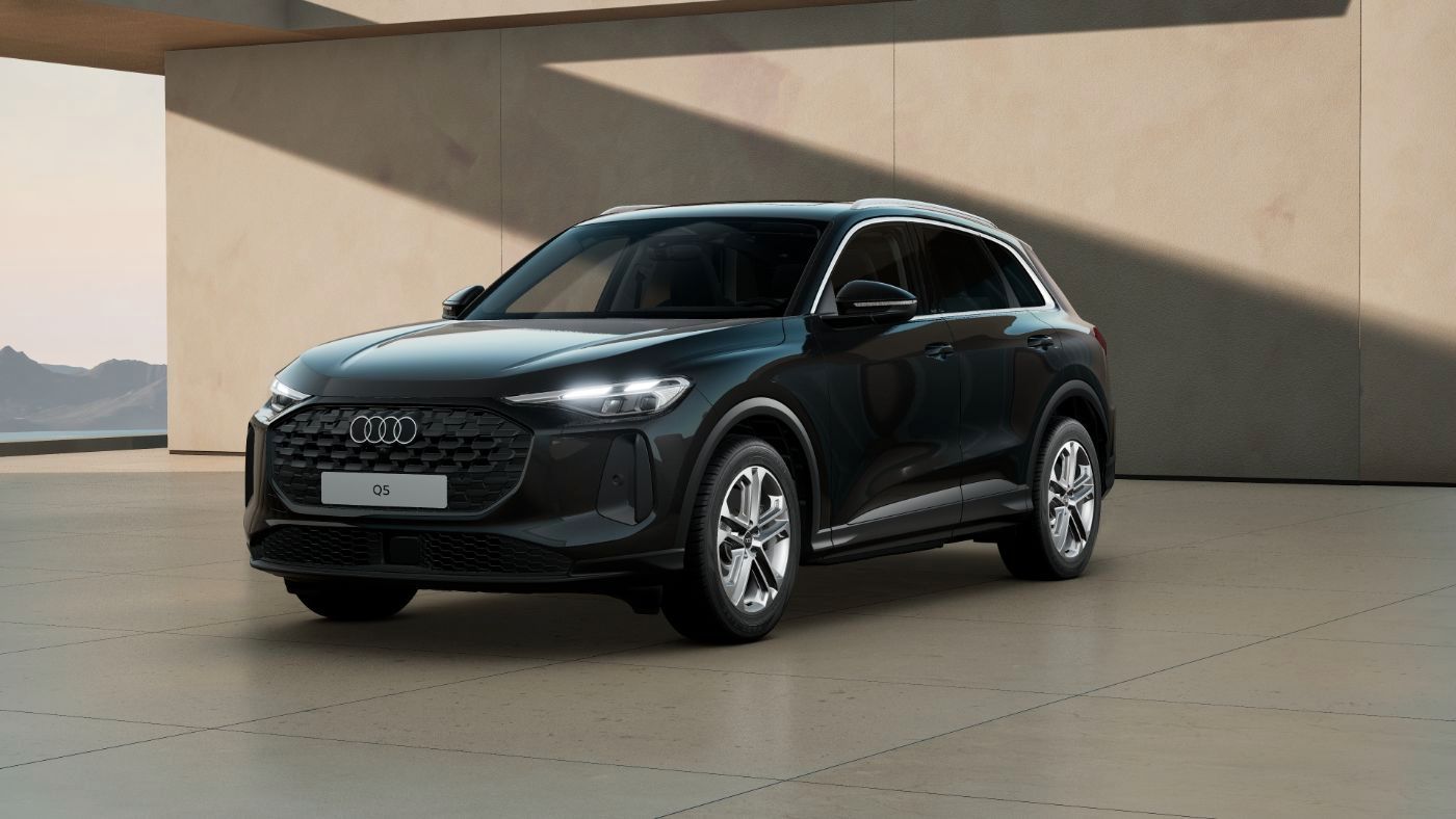 Audi Q5 - Bild 2