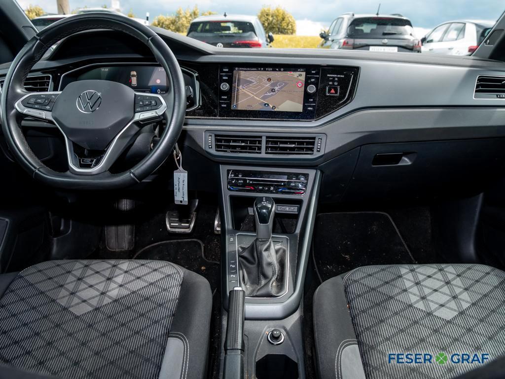 Volkswagen Polo 1.0 TSI R-Line DSG Kamera/BeatsAudio