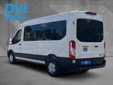 Ford Transit Kombi 350 L3 Trend KMP AMF Lift - : Behindertengerecht, Kleinbus