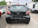 Toyota Aygo AYGO Cool Go - Toyota: Schwarz, Aygo