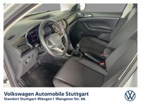 Volkswagen T-Cross - Vorschau Bild 6