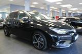 Toyota Auris 1.8 VVT-i Hybrid Aut. Edition-S - Toyota Auris mit Hybrid-Antrieb: Edition