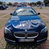 BMW F11 530xd - BMW 530: F11
