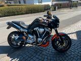 Yamaha MT01 RP12 - YAMAHA MT 01