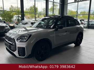 MINI John Cooper Works Countryman - 12