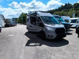 LMC Inovan  - LMC Kastenwagen