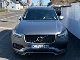 Volvo XC90 D5 AWD Geartronic R-Design, AHK,7Sitz, Voll - Volvo XC90 in Leverkusen