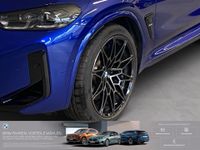 BMW X4 M - Vorschau Bild 8