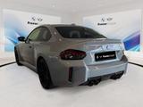 BMW M2 Coupé HEAD-UP RFK HIFI LENKRADHZ LORDOSE LED - BMW Gebrauchtwagen