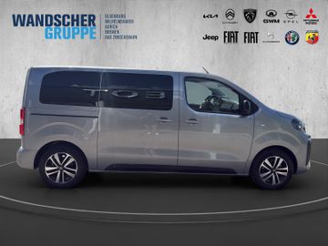Citroën Spacetourer 2.0 BlueHDi 180 FAP Plus M AHK+Kam.