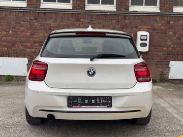 BMW 116 - 7