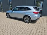 Mercedes-Benz GLC 200 4M AMG Pano AHK Distronic 1.Hd. uffr. - gebrauchte Mercedes-Benz GLC 200 aus dem Jahr 2023