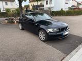 BMW Gepflegt Vollleder | Klima | 177PS | Diesel - BMW 120: Coupe