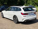 BMW M340d xDrive Touring|Laser|AHK|Pano|DA Prof|360* - BMW M340d von privat