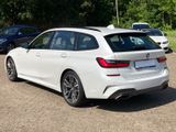 BMW M340d xDrive Touring|Laser|AHK|Pano|DA Prof|360* - BMW M340d aus 2020