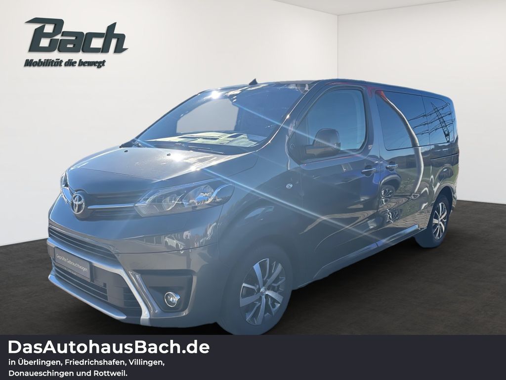 Image of Toyota Proace Verso