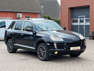 Porsche Cayenne - 6