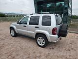 Jeep Cherokee PROMO/RITIRO USATO/SCAMBIO - gebrauchte Jeep Cherokee aus dem Jahr 2008