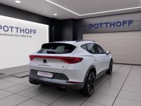 Cupra Formentor - Vorschau Bild 6
