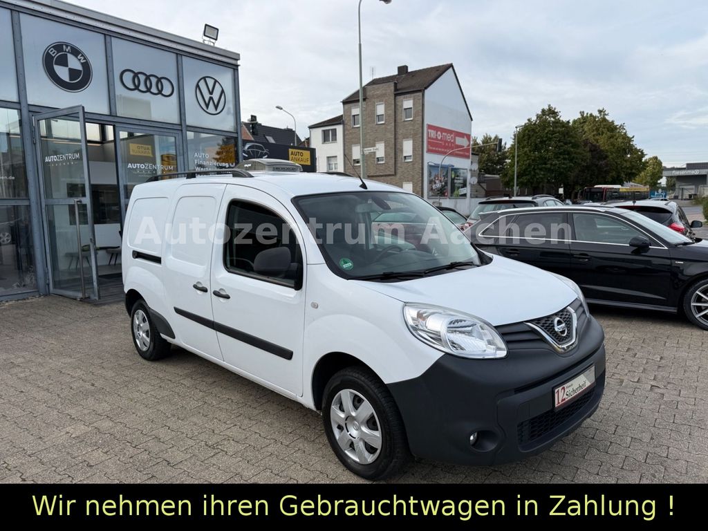 Image of Nissan NV250