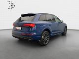 Audi SQ7 SUV TFSI*Navi*Matrix*Alu*AHK*HUD*B&O*PDC*Car - Audi Gebrauchtwagen in Frankfurt