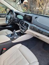 BMW 630 Gran Turismo 630d xDrive A Gran Turismo - - BMW 630 Gran Turismo Gebrauchtwagen