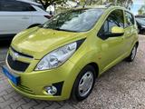 Chevrolet Spark LS+*1.HD*Klima*SHZ*Navi*TÜV NEU - Chevrolet Gebrauchtwagen in Berlin