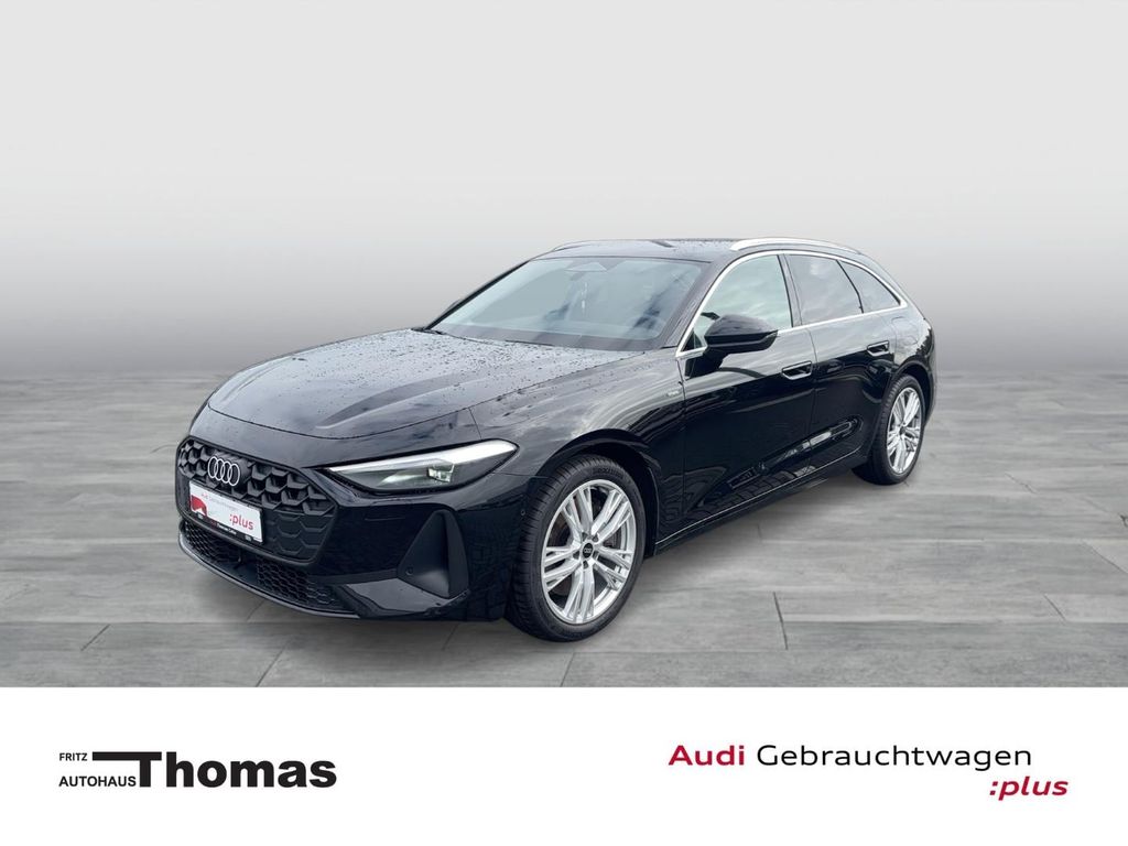 Image of Audi A5