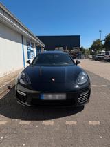 Porsche Panamera GTS *PDK*APPROVED*NAVI*CA... - Porsche Panamera in Mannheim