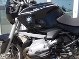 BMW R 1200 R Classic / Remus Sportauspuff/Garantie - BMW C1