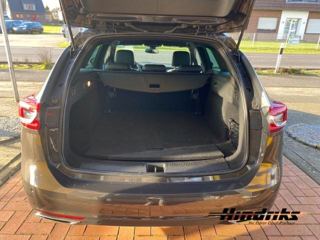Opel Insignia B Sports Tourer Elegance 2.0 Diesel Nav