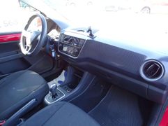 Fahrzeugabbildung Volkswagen up  move up  BMT/Start-Stopp Automatik 1-HAND/5-