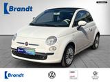 Fiat 500C 1.2 8V Lounge ASP EL.+FH EL.VO.+KLIMA+ZV - Fiat in Bremen